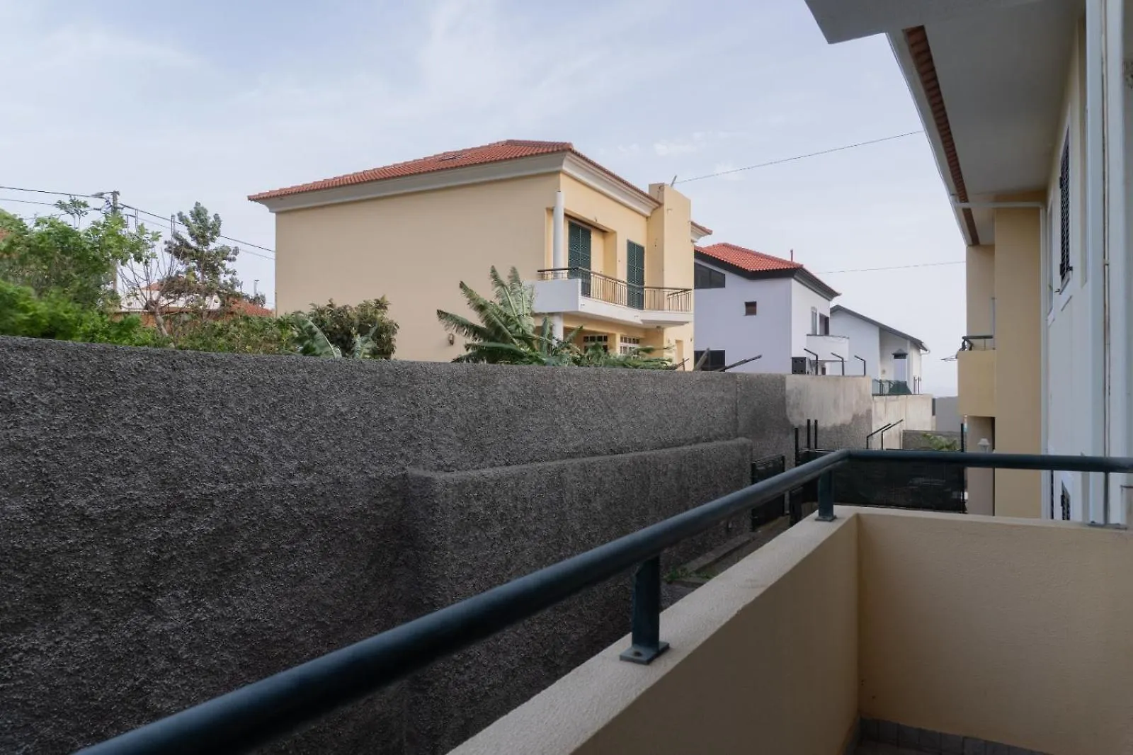 Apartment Village Sun House - Porto Moniz
