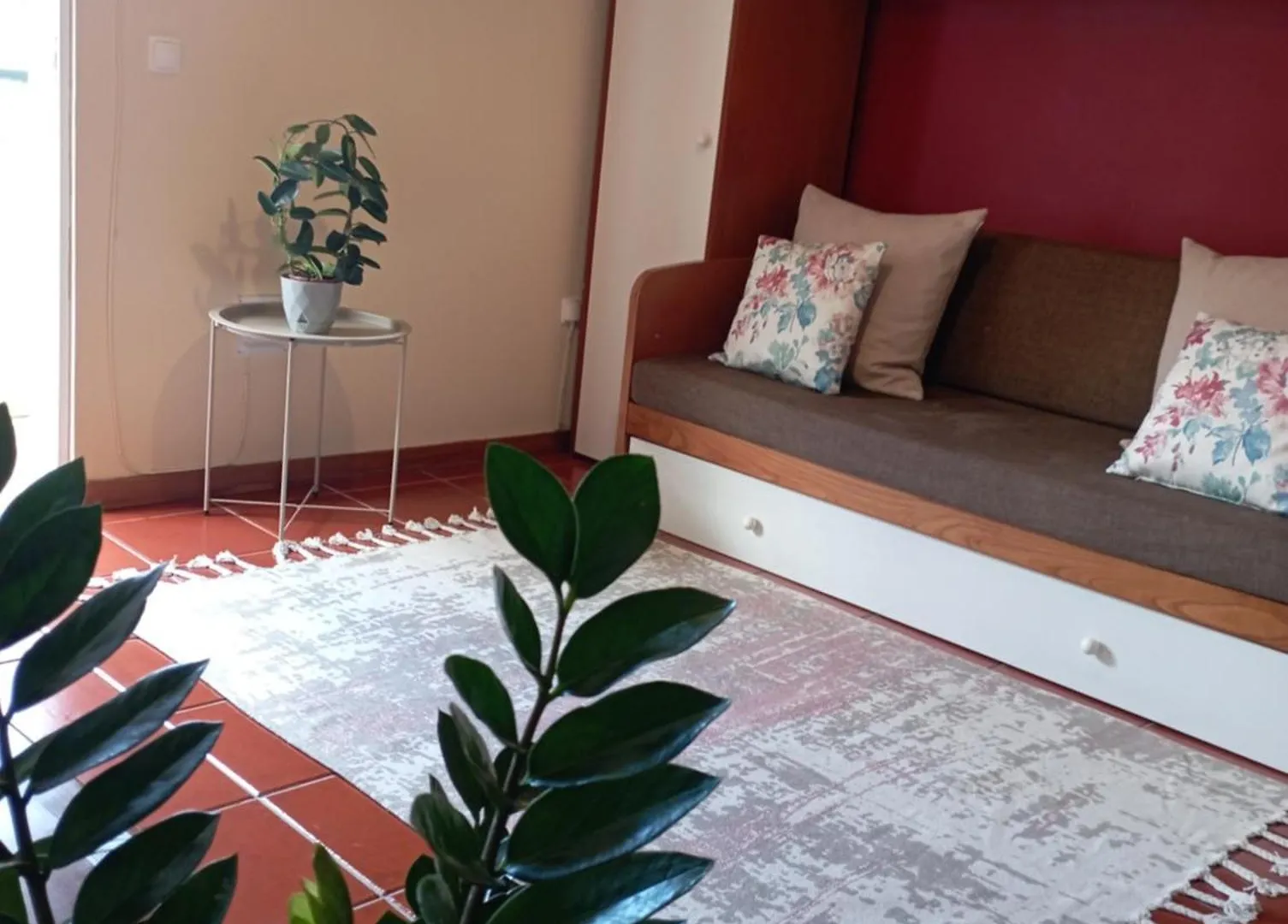 Village Sun House - Porto Moniz location