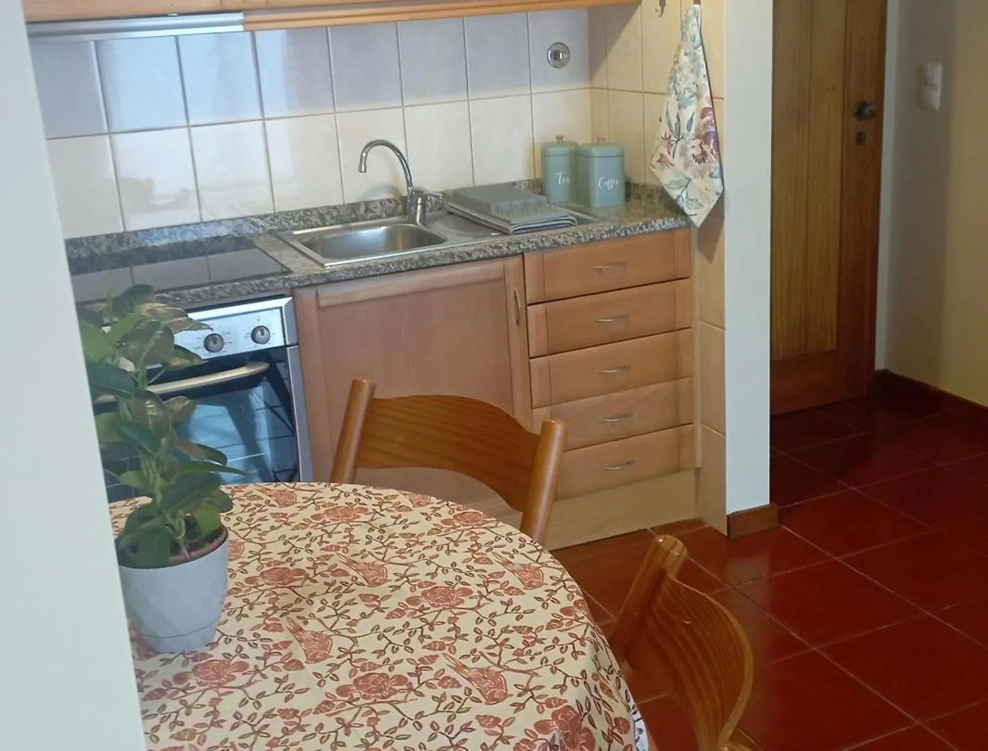 Apartment Village Sun House - Porto Moniz Portugal