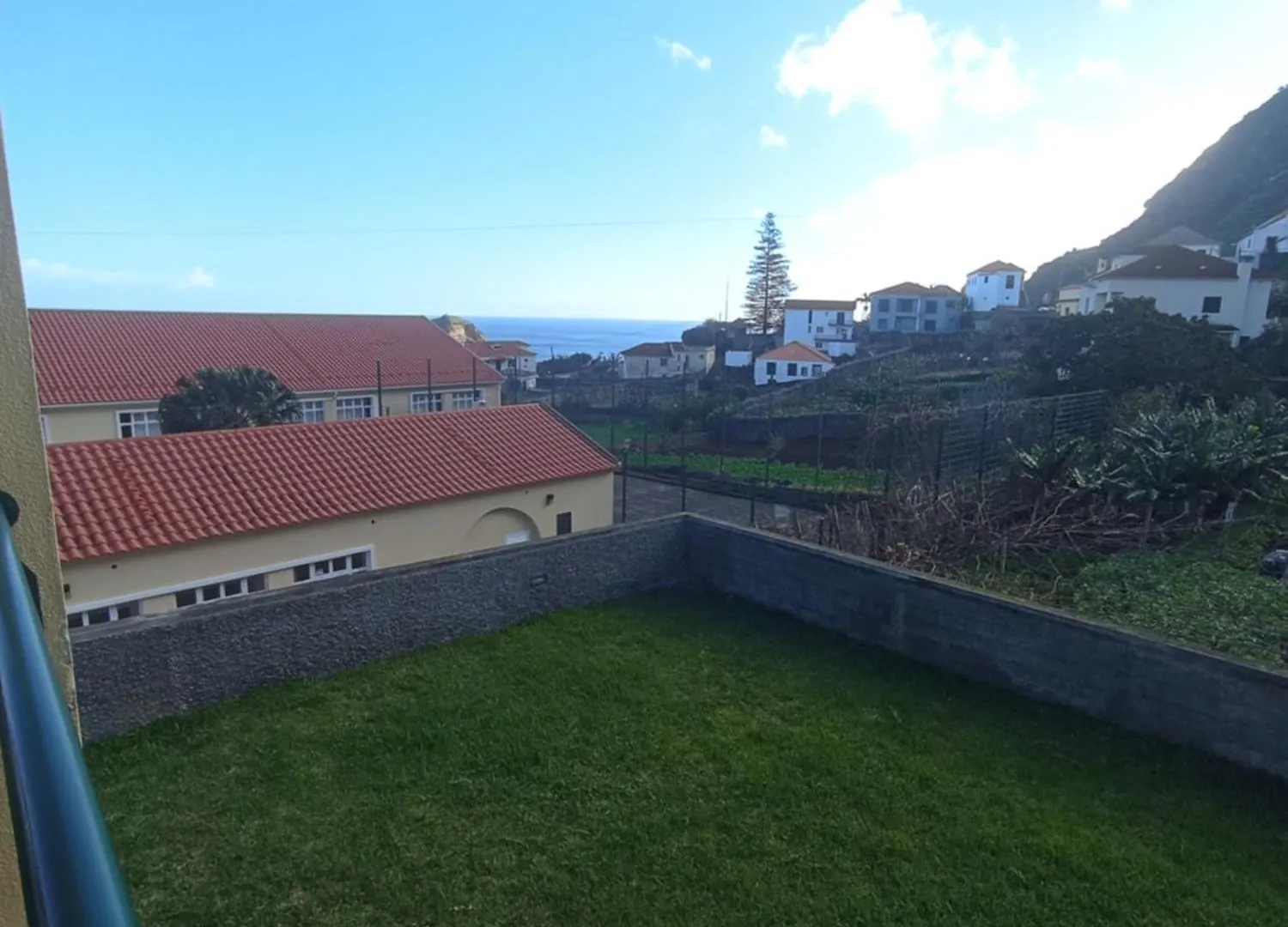 Village Sun House - Porto Moniz 0*,  Portugal